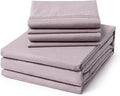 ClevaHome Twin Size Sheet Set by ClevaHome