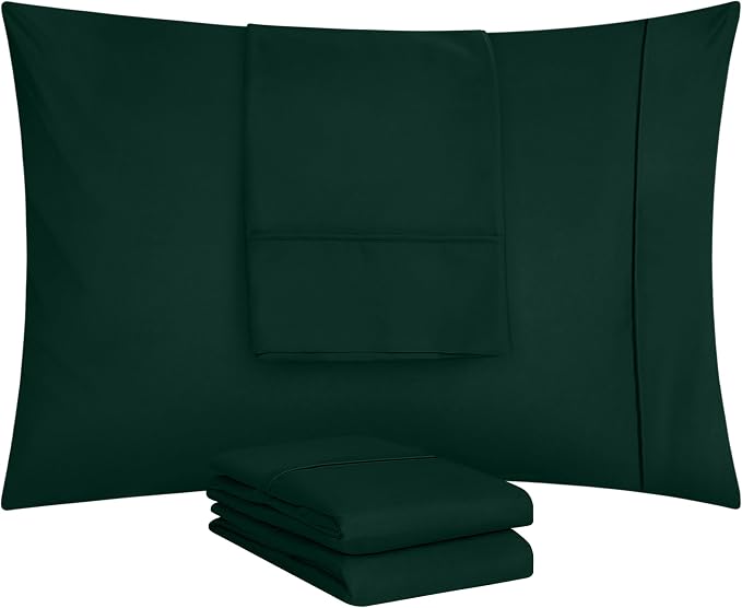 Utopia Bedding Queen Pillow Cases - Image 5
