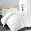 EASELAND California King Down Alternative Comforter by EASELAND