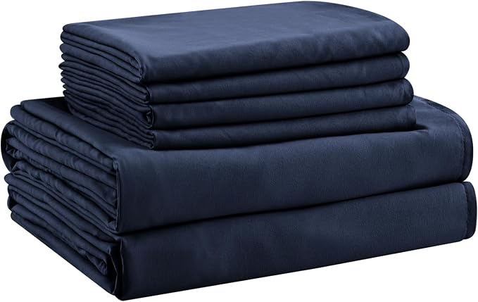 Twin Sheets Set - Image 7