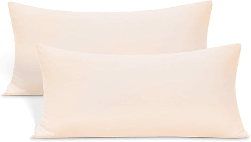 2-Pack Stretch Pillow Cases by NYHOME