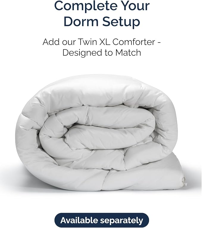 Full XL Bed Sheet Set - Image 8