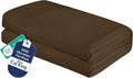 Royale Linens California King Flat Sheet by ROYALELINENS