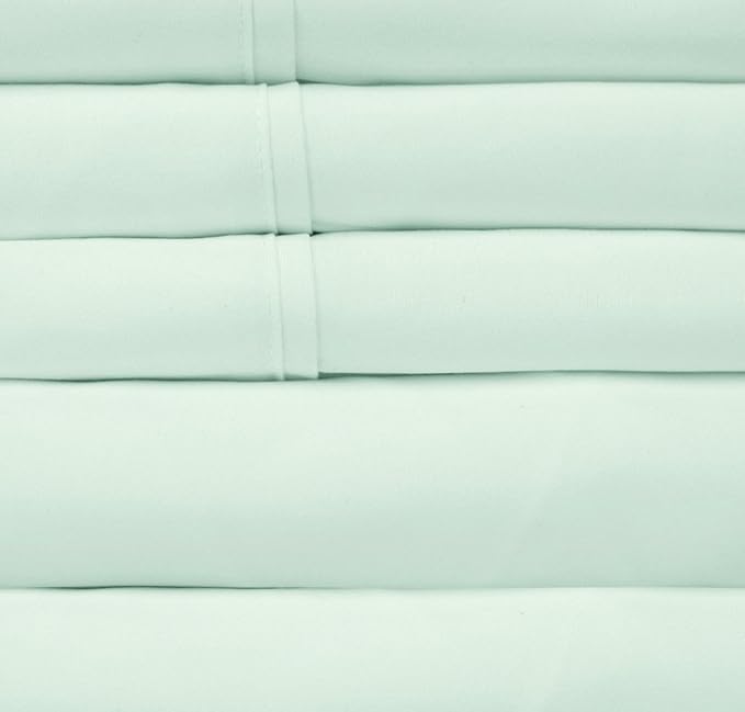 King Size Bed Sheets - Image 8