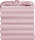 Maple&Stone King Fitted Sheet Only by MapleStone