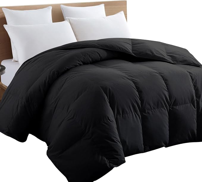 TEXARTIST Premium 2100 Series Oversized Queen Comforter All Season Breathable - Image 8