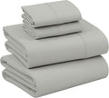 RUVANTI 100% Cotton Sheets – Queen Size Percale Bedding, Cooling & Breathable by Ruvanti