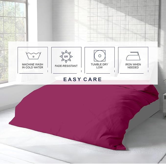 Kotton Culture Custom Duvet Cover - Image 6