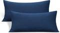 2-Pack Stretch Pillow Cases by NYHOME