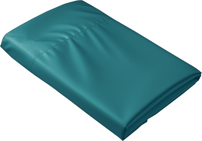 HBHLFZ Full Flat Sheet by HBHLFZLuxuryHomeLife