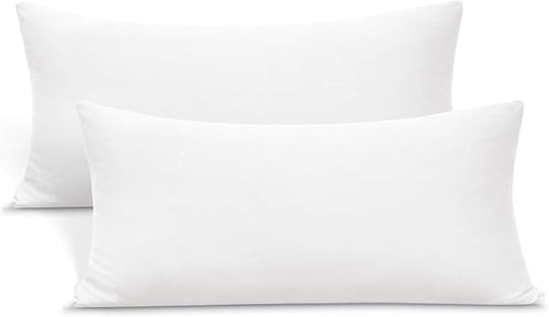 2-Pack Stretch Pillow Cases by NYHOME