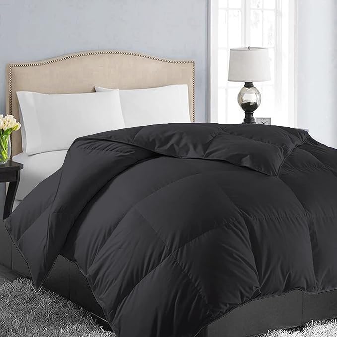 EASELAND California King Down Alternative Comforter by EASELAND