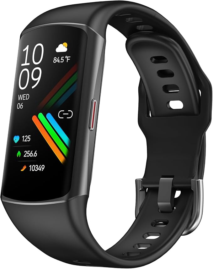 Smart Watch Fitness Tracker by Bestinn
