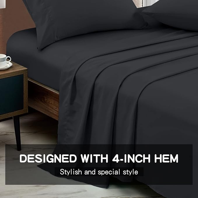 FreshCulture Full Flat Sheet - Image 2