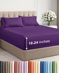 Extra Deep Full Sheet Set by CGKUnlimited