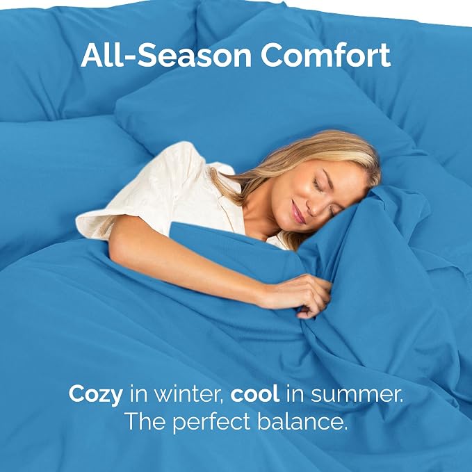 King Size Flat Sheet - Image 6