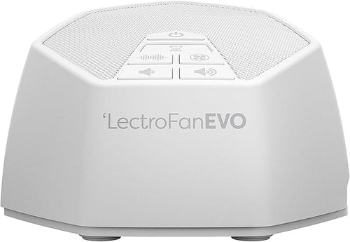 Adaptive Sound Technologies LectroFan EVO by AdaptiveSoundTechnologies