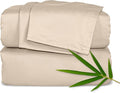 Pure Bamboo Twin XL Sheets, Genuine 100% Organic Viscose Derived from Bamboo by PureBamboo