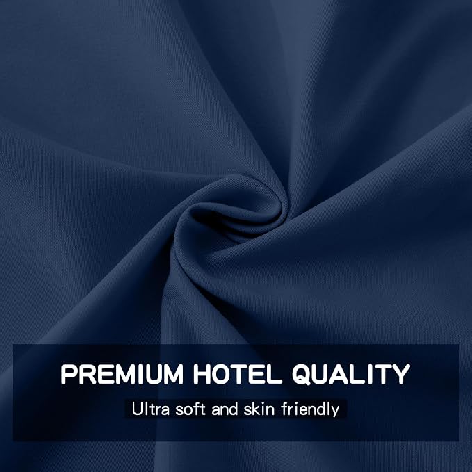 FreshCulture Queen Flat Sheet - Image 3