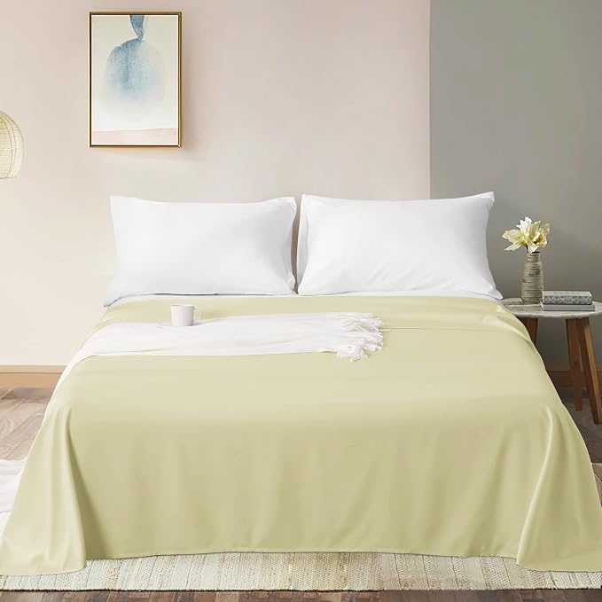FLXXIE King Flat Sheet - Image 4