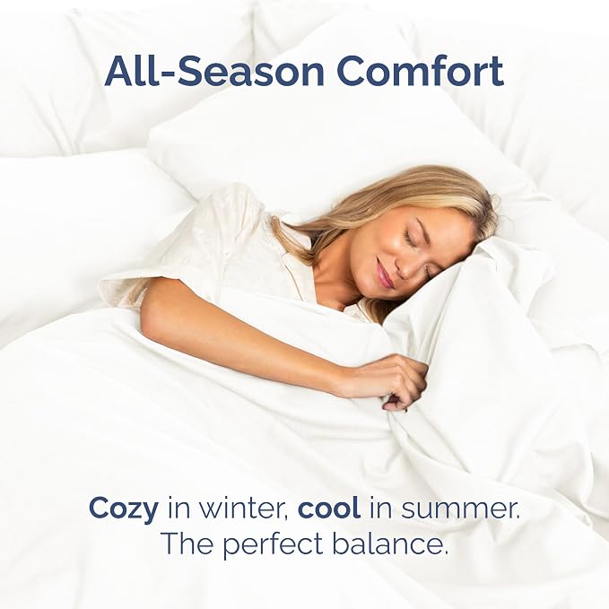 Twin XL Size Flat Sheet - Image 6
