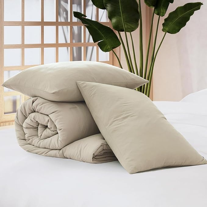 WRENSONGE Queen Comforter Set - Image 5