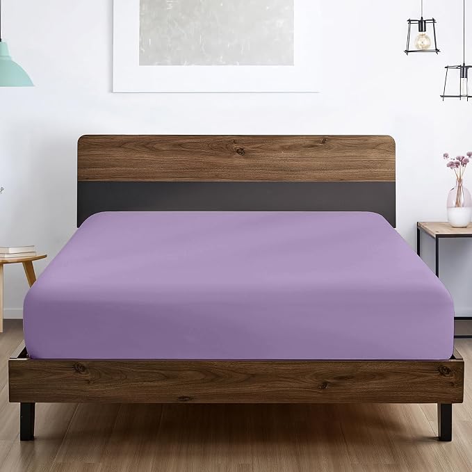 FreshCulture Queen Fitted Sheet Only - Image 5
