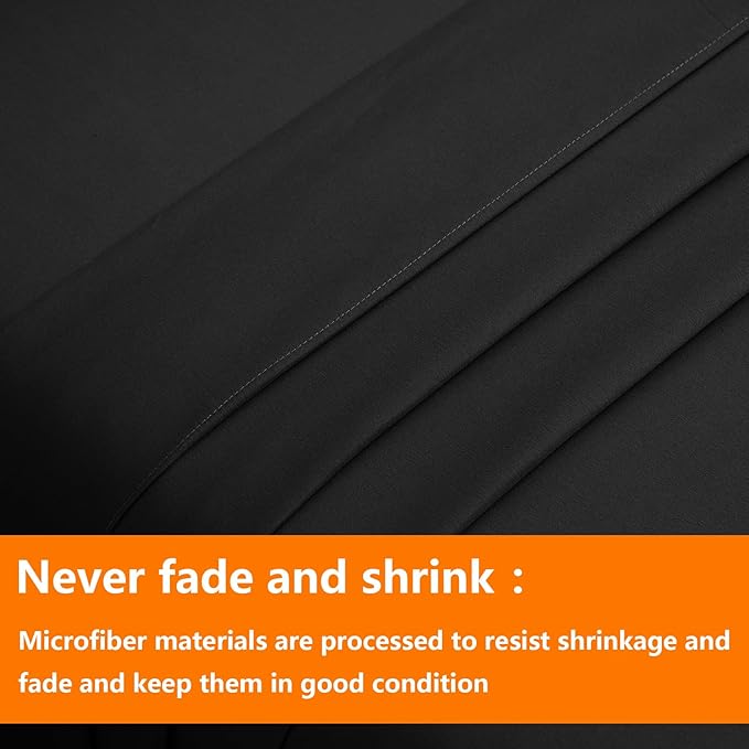 TAIMIT King Size Comforter Set - Image 7