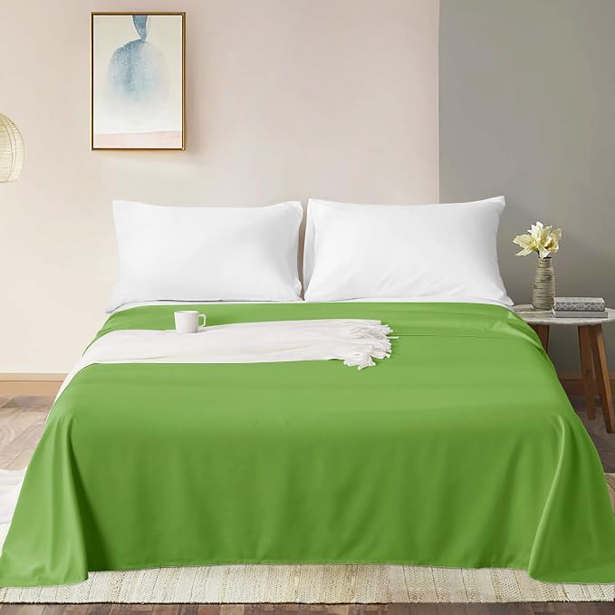 FLXXIE Twin Flat Sheet - Image 4