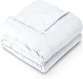 Bare Home Weighted Blanket Twin or Full Size 10lb by BareHome