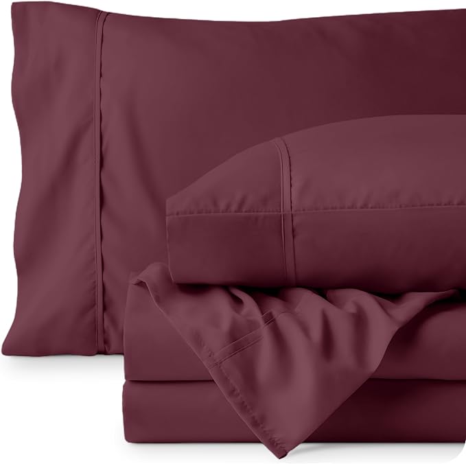 Bare Home Twin XL Sheet Set - Image 9