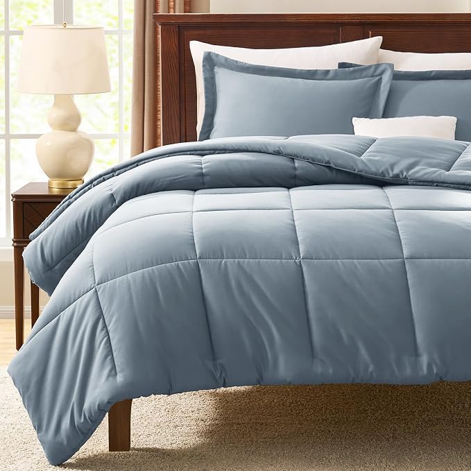 CozyLux Full Size Comforter Sets - Image 7