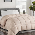 COHOME Quilted Oversized King Size Comforter by COHOME