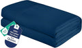Royale Linens Queen Flat Sheet by ROYALELINENS