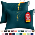 Utopia Bedding Premium 100% Waterproof Pillow Protectors by UTOPIABEDDING