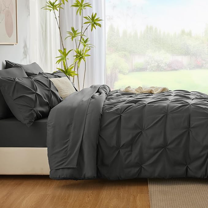 CozyLux Twin Comforter Set - Image 8