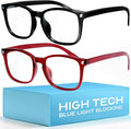 livho High Tech Blue Light Glasses by livho