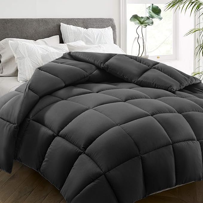 HYLEORY All Season Twin Size Bed Comforter by HYLEORY-YourBeddingExpert