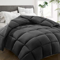 HYLEORY All Season California King Size Bed Comforter by HYLEORY-YourBeddingExpert
