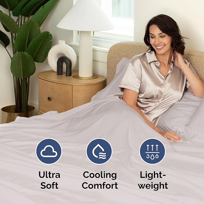Full Size Flat Sheet - Image 3