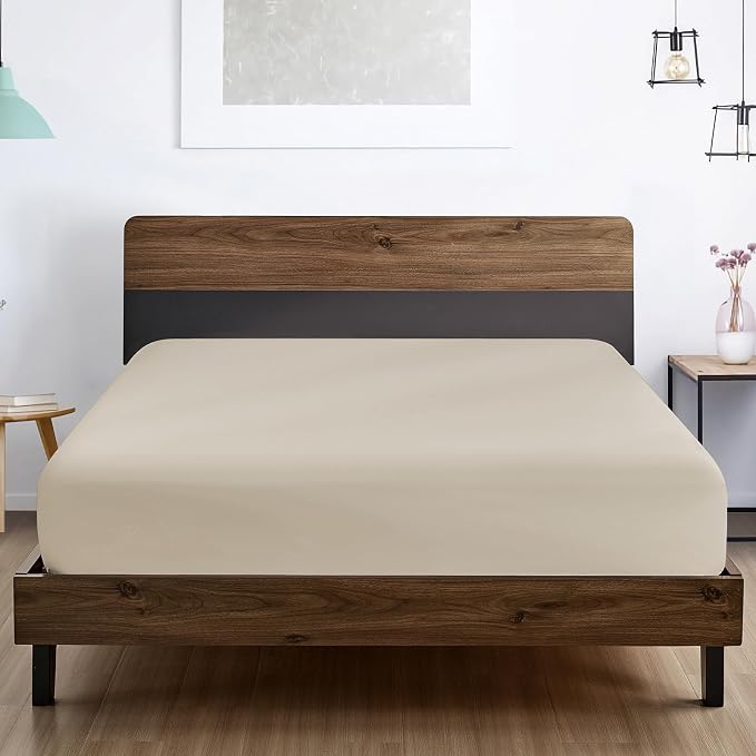 FreshCulture Twin Fitted Sheet - Image 5