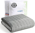 YnM Cooling Weighted Blanket Oeko-Tex Certified Material by YNM