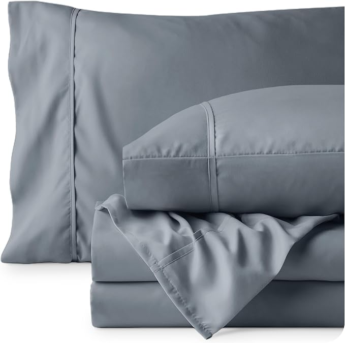Bare Home Full Sheet Set - Image 9