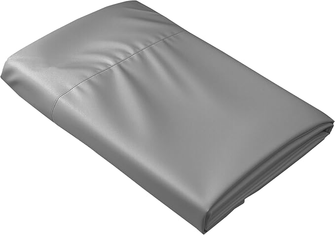 HBHLFZ Queen Flat Sheet by HBHLFZLuxuryHomeLife