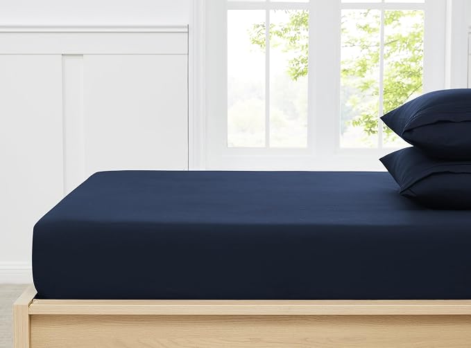 King Size Fitted Sheet Only - Image 3