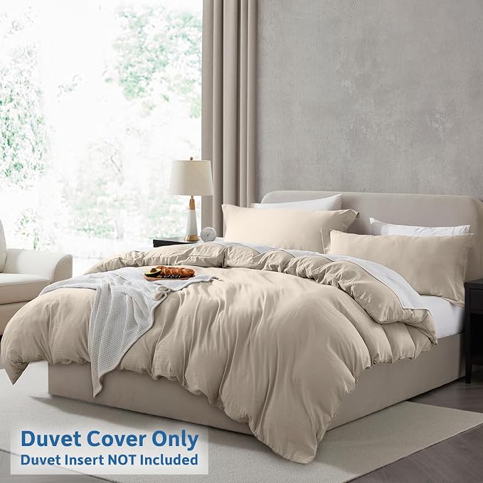 Nestl Twin Duvet Cover Set - Image 2