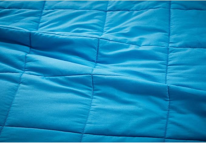 TONGDADA Kids Weighted Blanket | 40''x60'', 10lbs | - Image 4