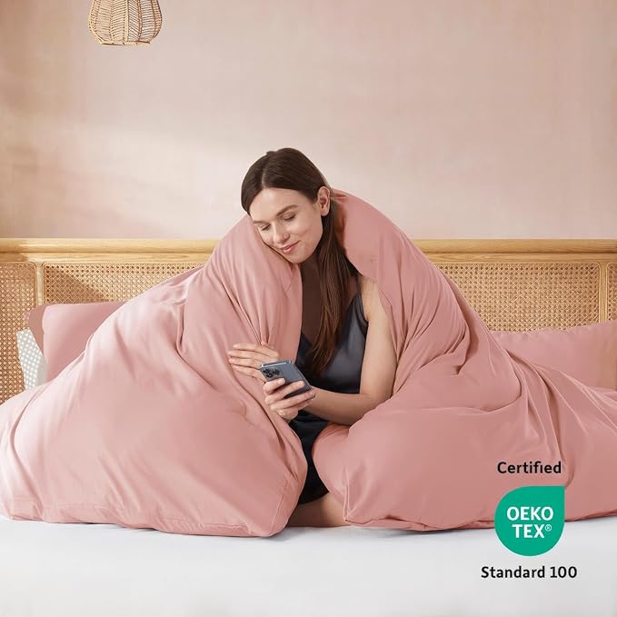Nestl King Duvet Cover Set - Image 3