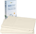 California Design Den Heirloom Soft, Smooth & Thick Certified 800 Thread Count by CaliforniaDesignDen