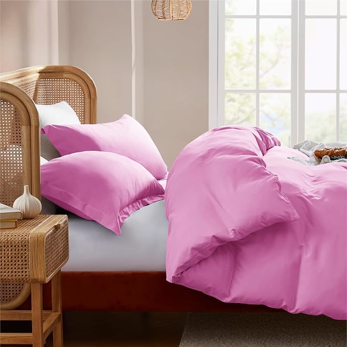 Nestl King Duvet Cover Set - Image 7